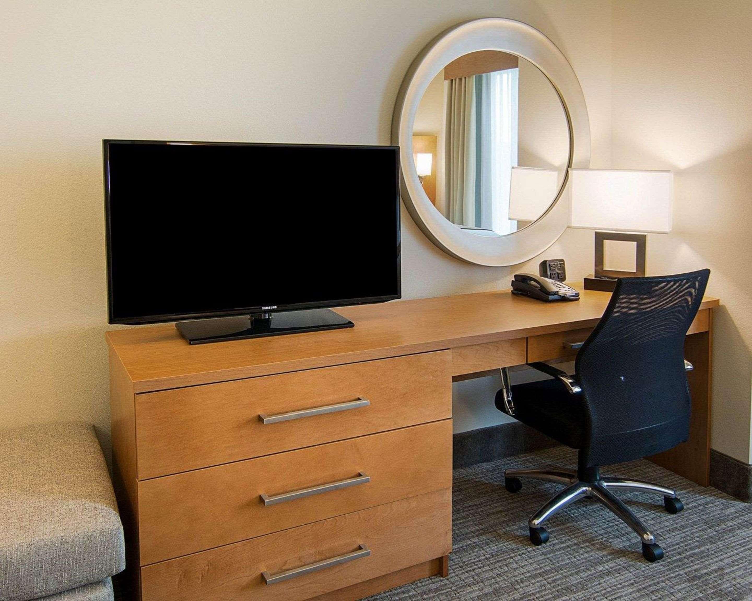 Comfort Suites Bossier City - Shreveport East Εξωτερικό φωτογραφία