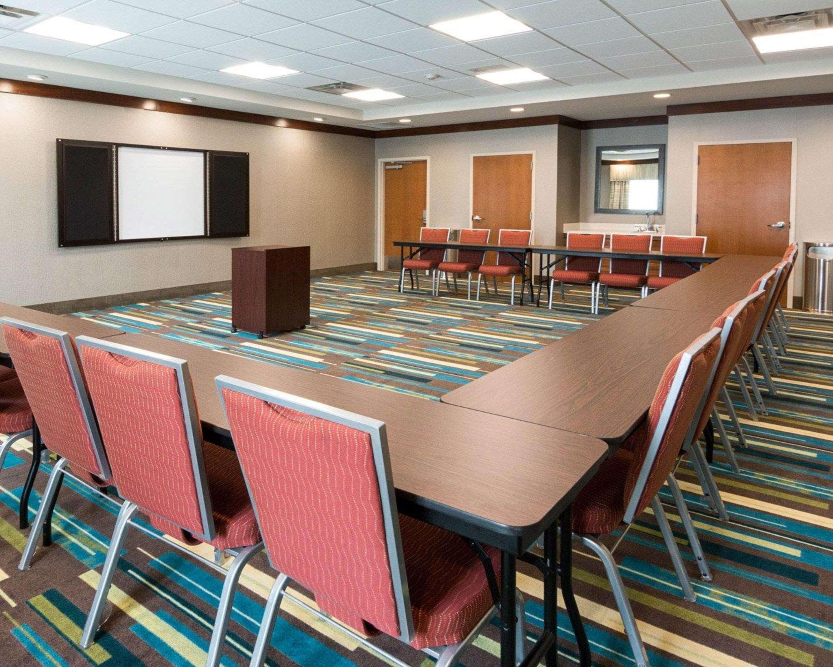 Comfort Suites Bossier City - Shreveport East Εξωτερικό φωτογραφία