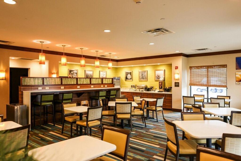 Comfort Suites Bossier City - Shreveport East Εξωτερικό φωτογραφία